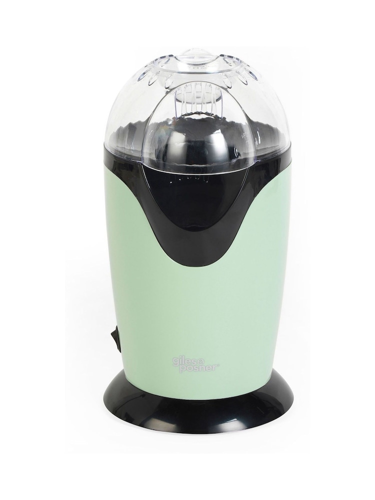 Giles & Posner Green Popcorn Maker - Image 6 of 6