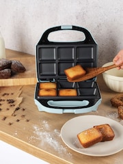 Giles & Posner Blue Cake Maker - Image 2 of 6