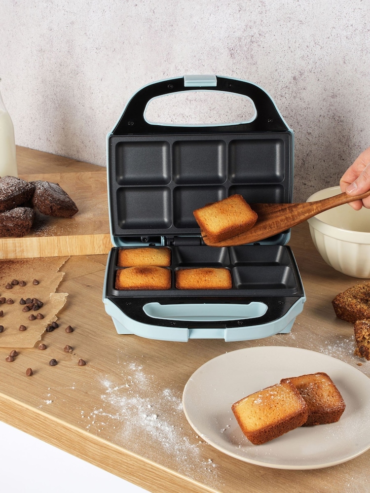 Giles & Posner Blue Cake Maker - Image 2 of 6