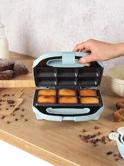 Giles & Posner Blue Cake Maker - Image 3 of 6