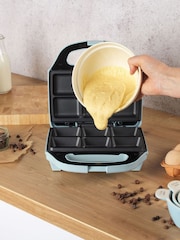 Giles & Posner Blue Cake Maker - Image 5 of 6