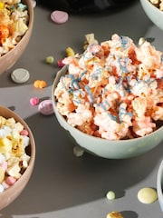 Giles & Posner Blue Popcorn Maker - Image 5 of 6