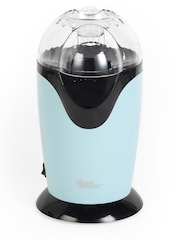 Giles & Posner Blue Popcorn Maker - Image 6 of 6