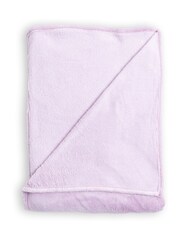 BHS Microfleece Throw - Image 2 of 4