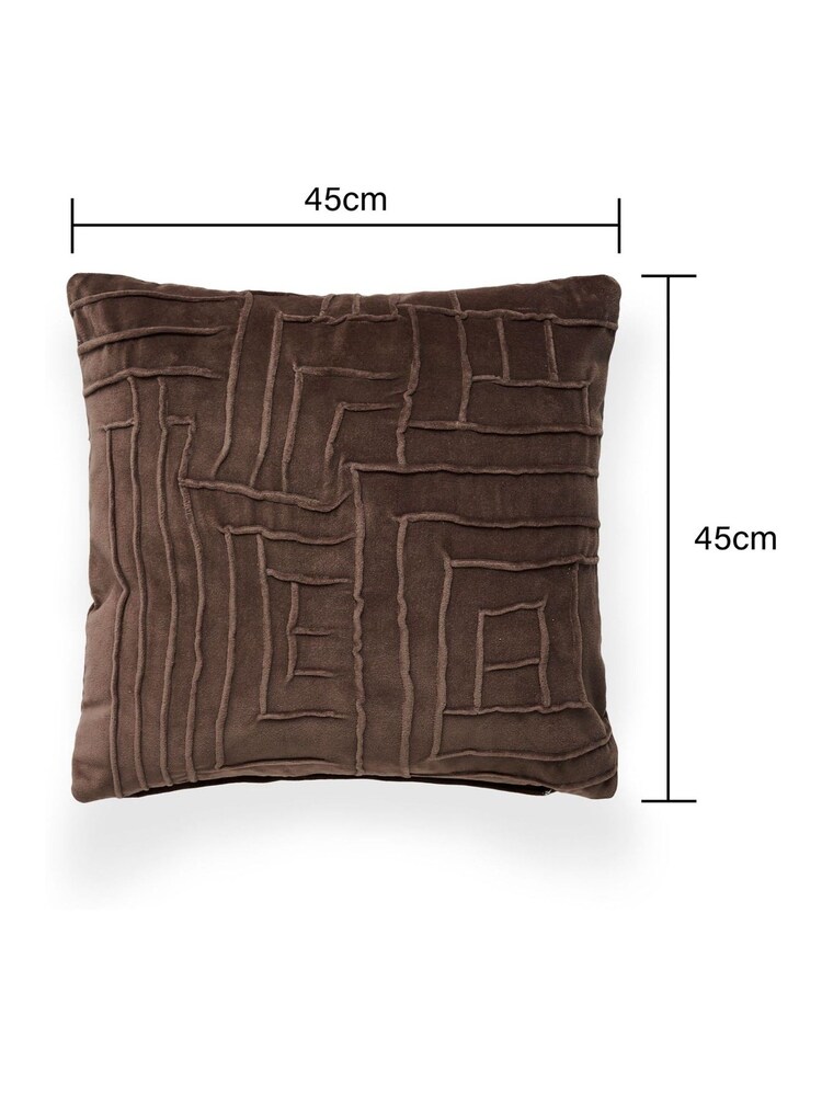 BHS Genevieve Cushion - Image 4 of 4
