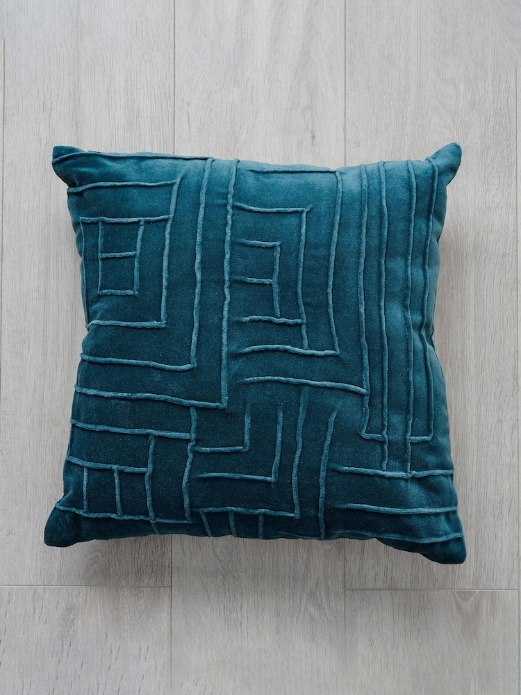 BHS Genevieve Cushion - Image 4 of 4