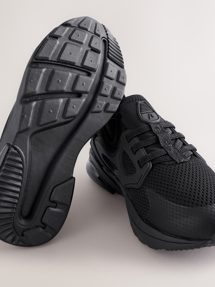 Zalando Adidas Originals New York Black Buy Black Wide Fit (G