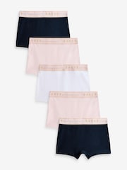 Baker by Ted Baker Boxer 5 Pack - Image 1 of 7