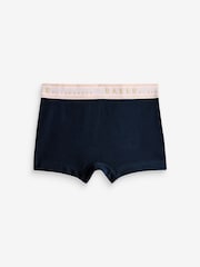Baker by Ted Baker Boxer 5 Pack - Image 4 of 7
