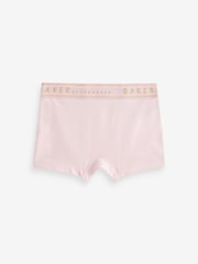 Baker by Ted Baker Boxer 5 Pack - Image 5 of 7