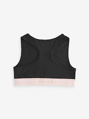 Baker by Ted Baker Crop Tops 3 Pack - Image 3 of 7
