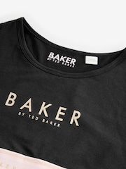 Baker by Ted Baker Crop Tops 3 Pack - Image 6 of 7