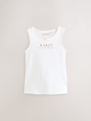 Baker by Ted Baker Vests 3 Pack - Image 3 of 9