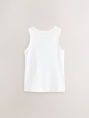 Baker by Ted Baker Vests 3 Pack - Image 6 of 9