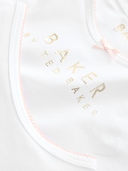 Baker by Ted Baker Vests 3 Pack - Image 8 of 9