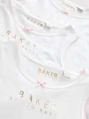 Baker by Ted Baker Vests 3 Pack - Image 9 of 9