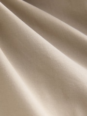 Stone Natural Stretch Oxford Short Sleeve Shirt - Image 8 of 8