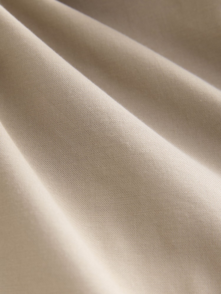 Stone Natural Stretch Oxford Short Sleeve Shirt - Image 8 of 8