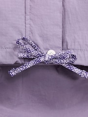 Nike Lilac Purple Repel UV Running Jacket - Image 5 of 9