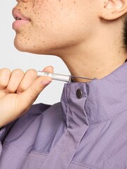 Nike Lilac Purple Repel UV Running Jacket - Image 7 of 9