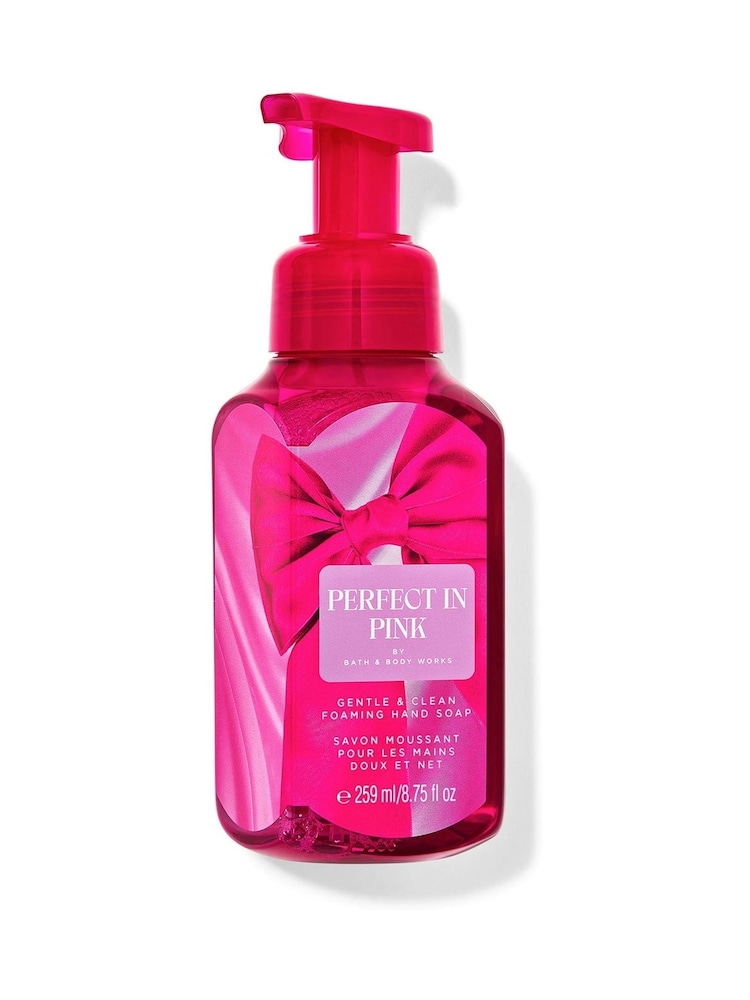Bath & Body Works Candy Apple Cauldron Gentle & Clean Foaming Hand Soap 8.75 fl oz / 259 mL - Image 1 of 1