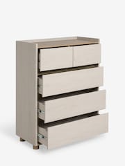 Inka Kids Natural Chest of Drawers - Image 1 of 3