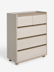 Inka Kids Natural Chest of Drawers - Image 2 of 3