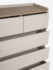 Inka Kids Natural Chest of Drawers - Image 3 of 3