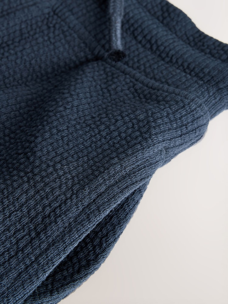 Marineblau/blau - Jersey-Bomberjacke und Shorts im Set (3M.–7J.) - Bild 5 von 5 Marineblau/blau - Jersey-Bomberjacke und Shorts im Set (3M.–7J.) - Bild 5 von 5
