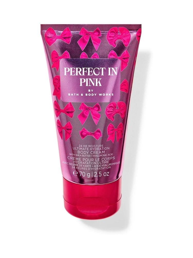 Bath & Body Works Travel Size Ultimate Hydration Body Cream 2.5 fl oz / 70 mL - Image 1 of 1