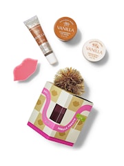 Bath & Body Works Mini Vanilla Gift Set - Image 1 of 2