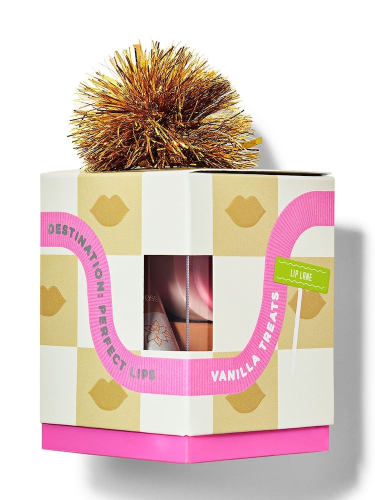 Bath & Body Works Mini Vanilla Gift Set - Image 2 of 2