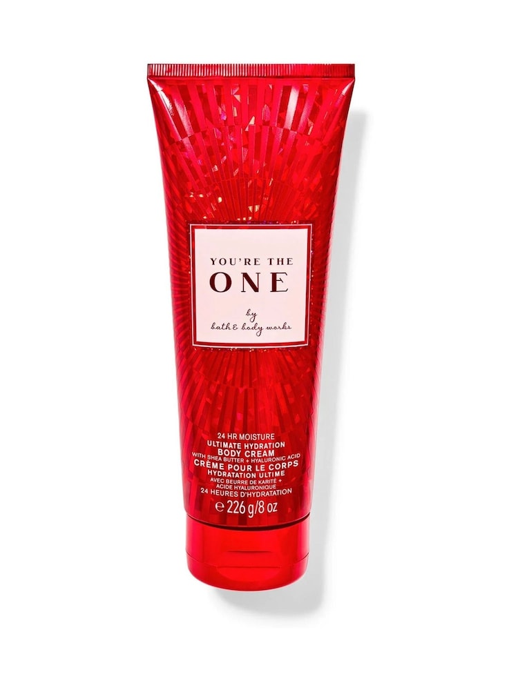 Bath & Body Works Ultimate Hydration Body Cream 8 oz / 226 g - Image 1 of 1