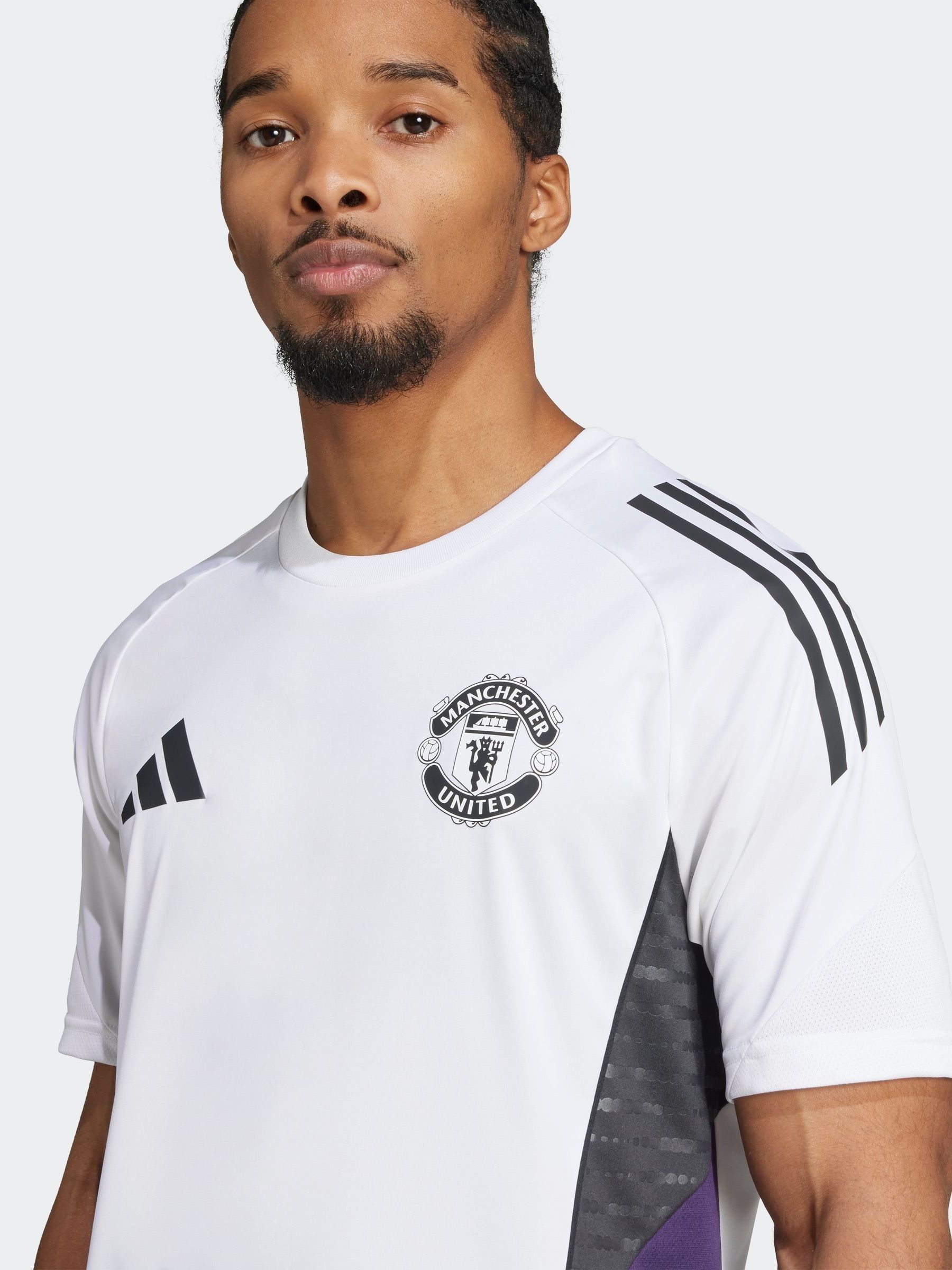 Comprar Camisa de treino de competição Tiro 25 do Manchester