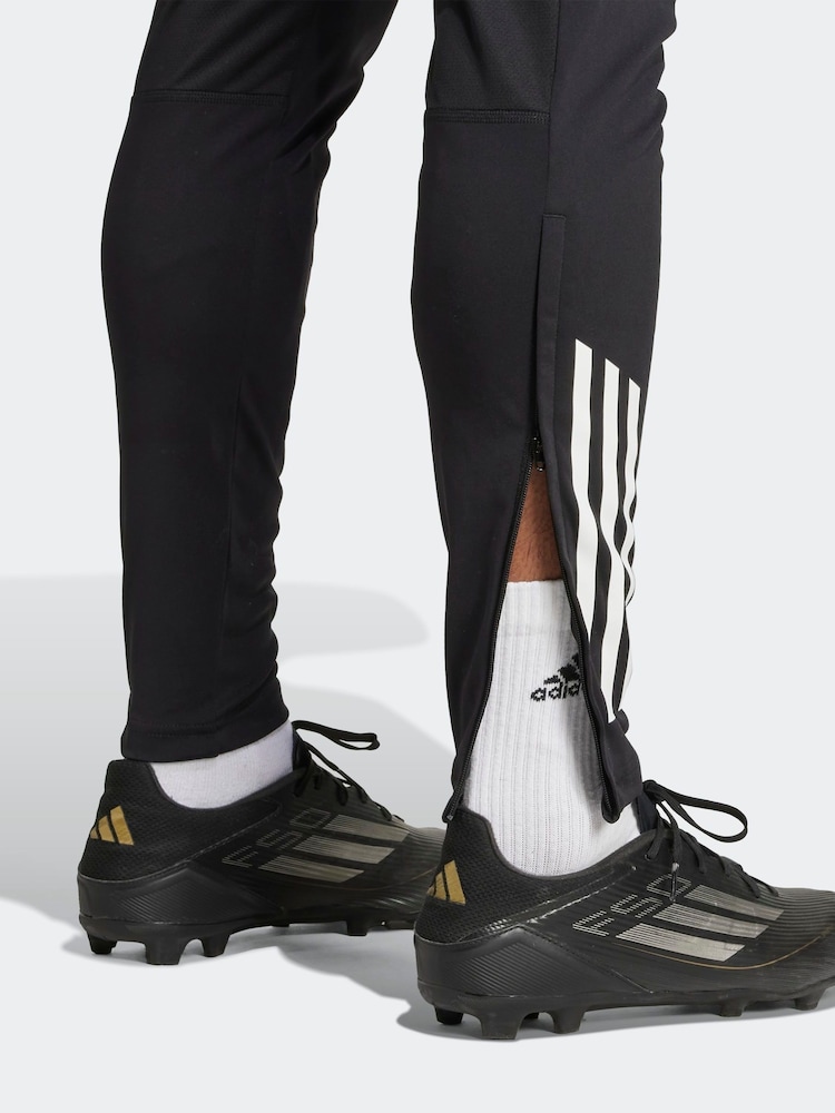 adidas Manchester United Tiro 25 Competition Training Joggers - Imagen 2 de 5