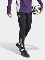 adidas Manchester United Tiro 25 Competition Training Joggers - Imagen 3 de 5