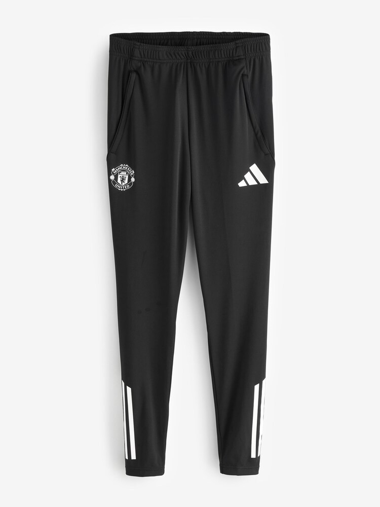 adidas Manchester United Tiro 25 Competition Training Joggers - Imagen 5 de 5