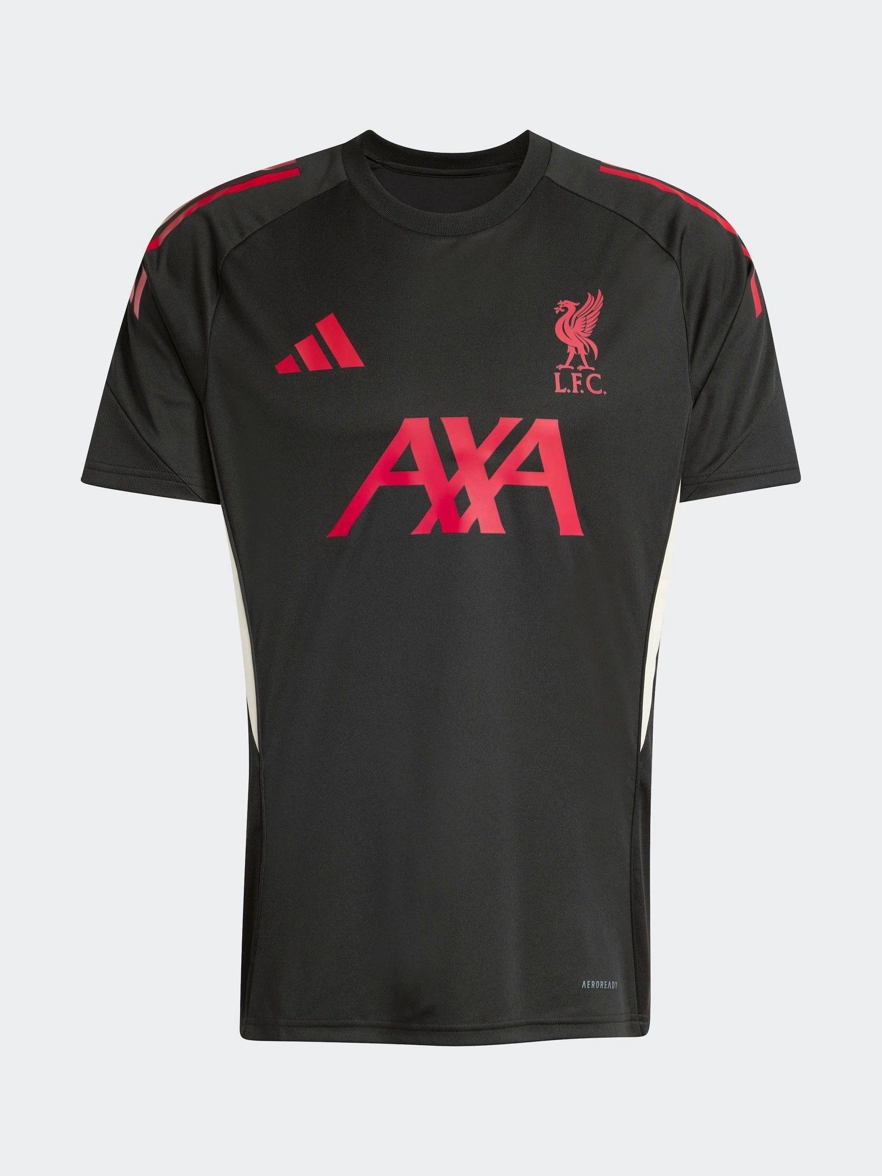 Liverpool Jersey Nike Nike Axa Liverpool T-Shirt Nike Liverpool FC
