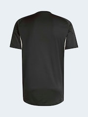 adidas Black Liverpool FC Tiro 25 Competition Training Jersey - Image 8 of 8