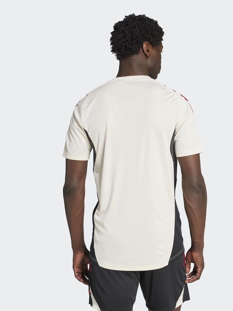 Camisa de treino de competição adidas Liverpool FC Tiro 25 - Imagem 2 de 5
