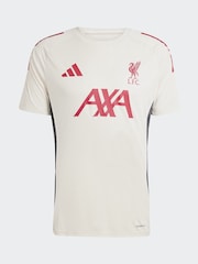 Camisa de treino de competição adidas Liverpool FC Tiro 25 - Imagem 5 de 5