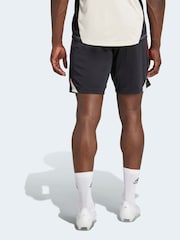 adidas Black Liverpool FC Tiro 25 Competition Training Shorts - Image 4 of 7