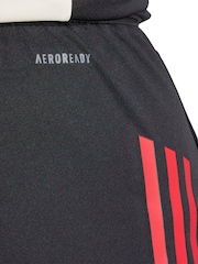 adidas Black Liverpool FC Tiro 25 Competition Training Shorts - Image 7 of 7