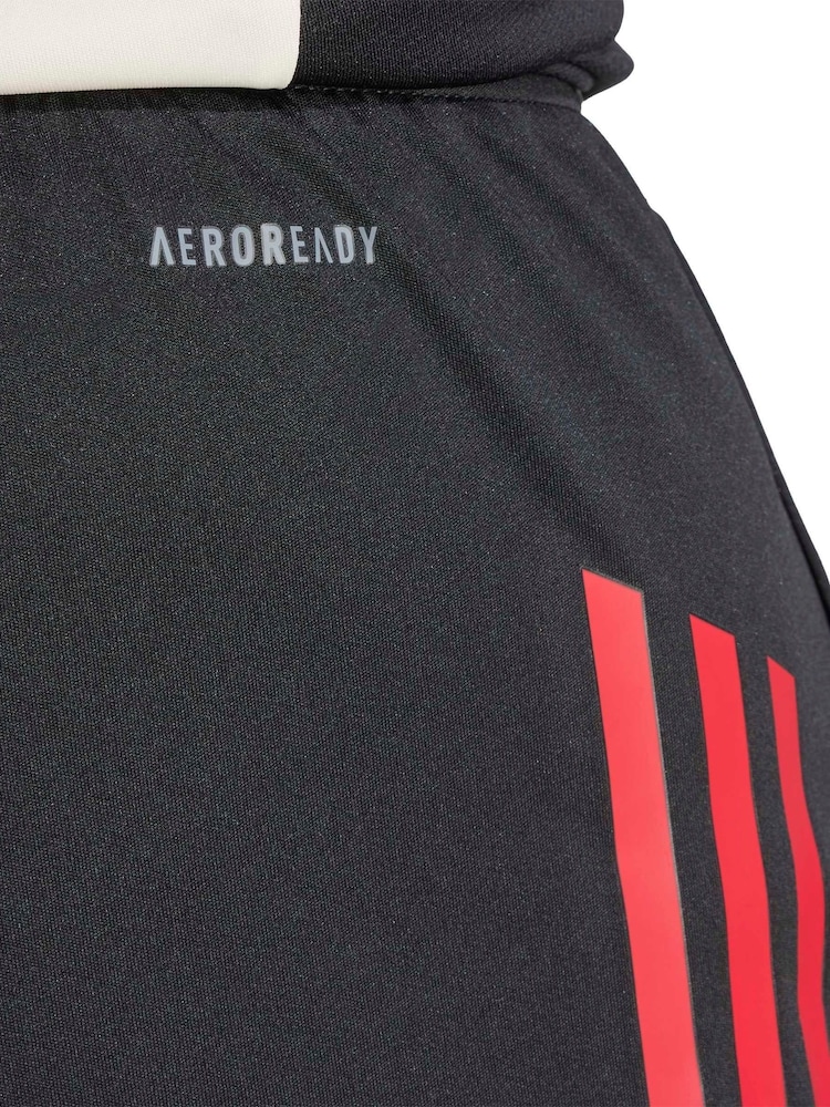adidas Black Liverpool FC Tiro 25 Competition Training Shorts - Image 7 of 7