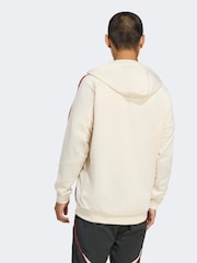 adidas White Liverpool FC Tiro 25 Competition Training Hoodie - Image 2 of 7