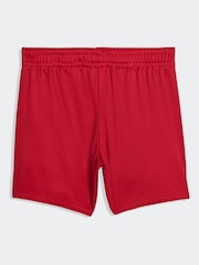 adidas Bright Red Kids Baby Liverpool FC 25/26 Home Kit  All in one - Image 5 of 7