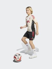 adidas White Kids Liverpool FC Tiro 25 Competition Training Jersey - Image 3 of 8