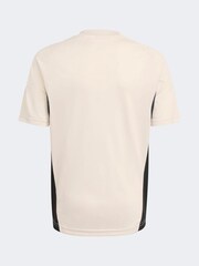 adidas White Kids Liverpool FC Tiro 25 Competition Training Jersey - Image 8 of 8