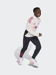 adidas Black Kids Liverpool FC Tiro 25 Competition Training Joggers - Image 3 of 7