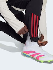 adidas Black Kids Liverpool FC Tiro 25 Competition Training Joggers - Image 4 of 7